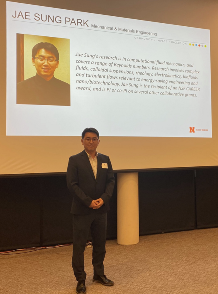 Research Award