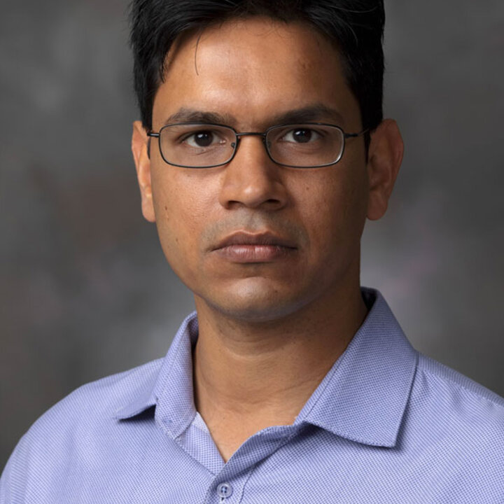 Avatar for Nitesh Nama