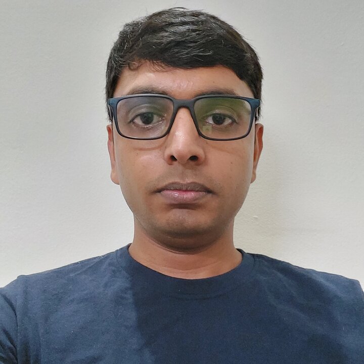 Avatar for Mani Shankar Yadav
