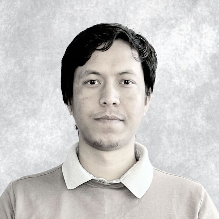 Avatar for Khemraj Gautam Kshetri