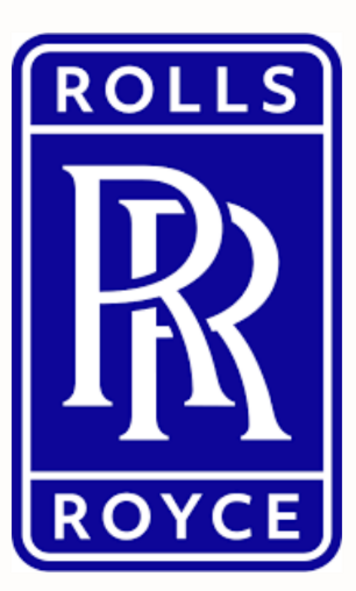 Rolls Royce