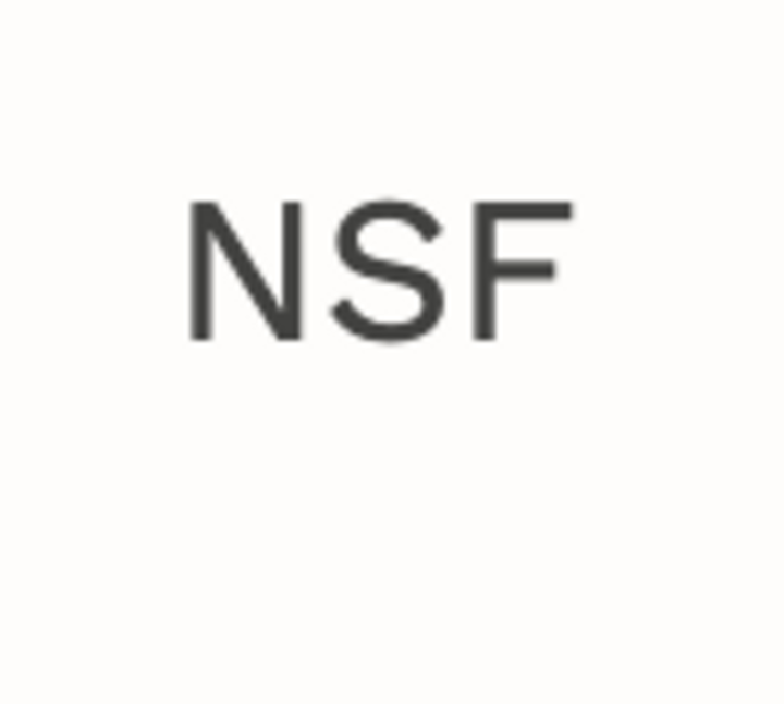NSF