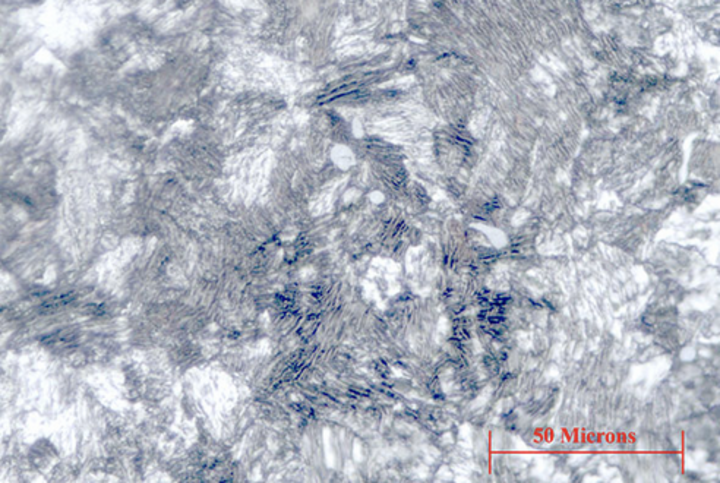 Microstructure 