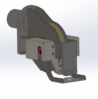 Altec_Fairlead_Redesign