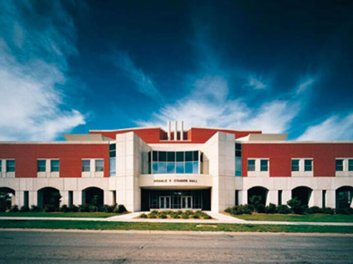 Donald F. Othmer Hall