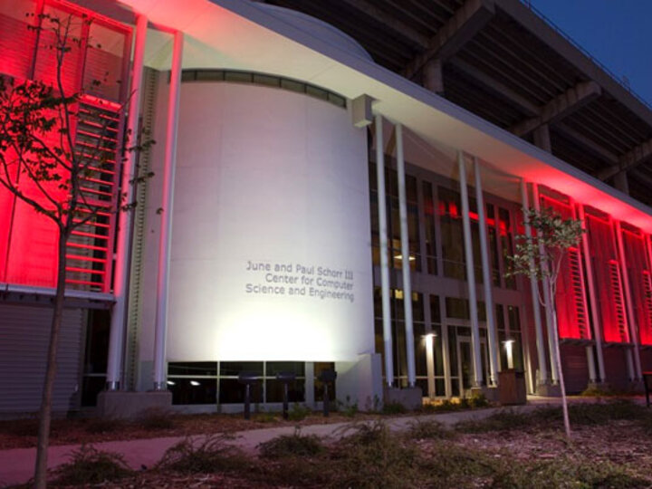 The Schorr Center