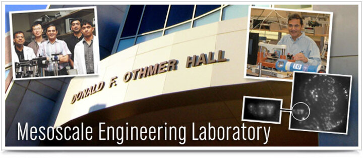 Mesoscale Engineering Lab