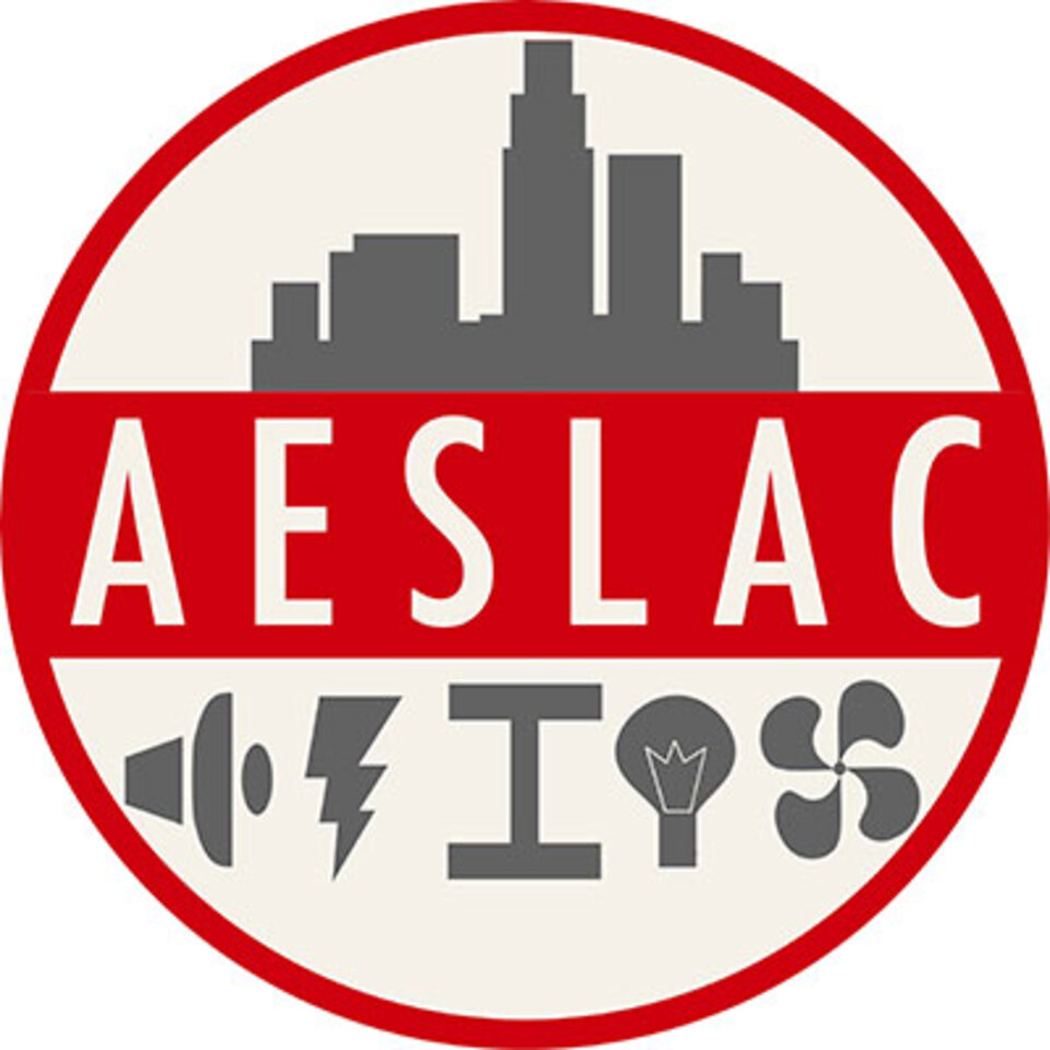 AESLAC Logo