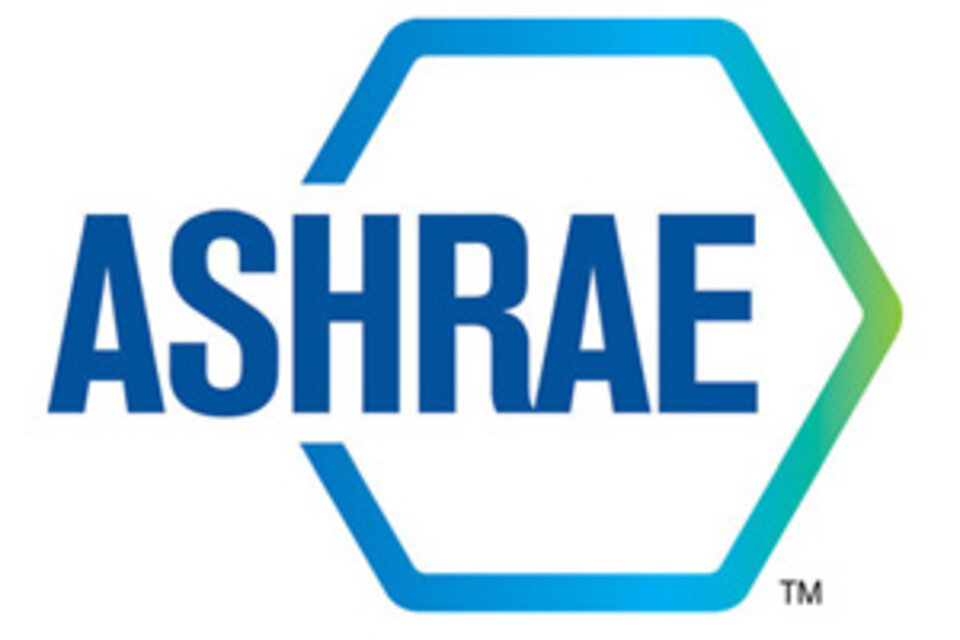 ASHRAE Logo