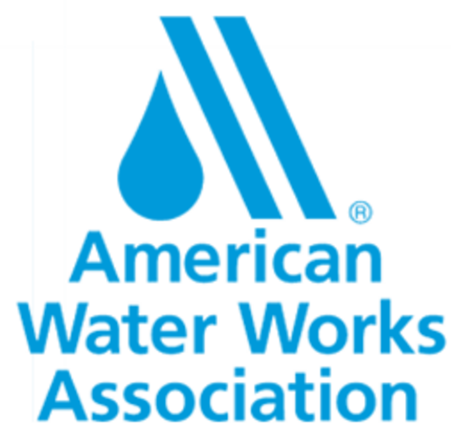 AWWA/WEF Logo