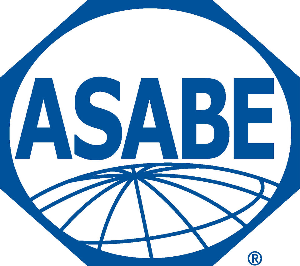 ASABE Logo