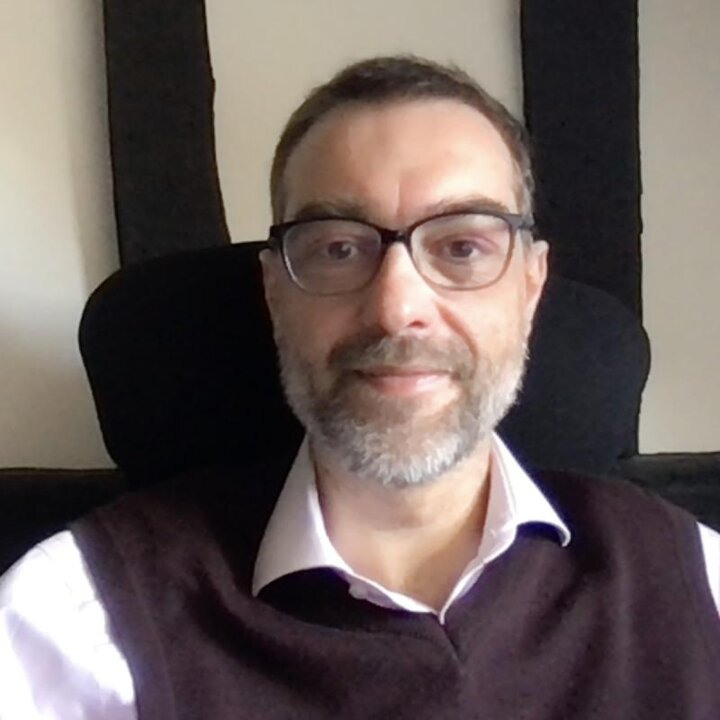 Avatar for Lorenzo Veschini