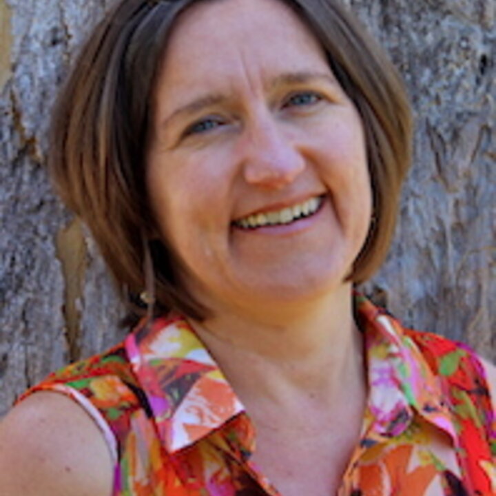 Avatar for Chantal Darquenne, PH.D.