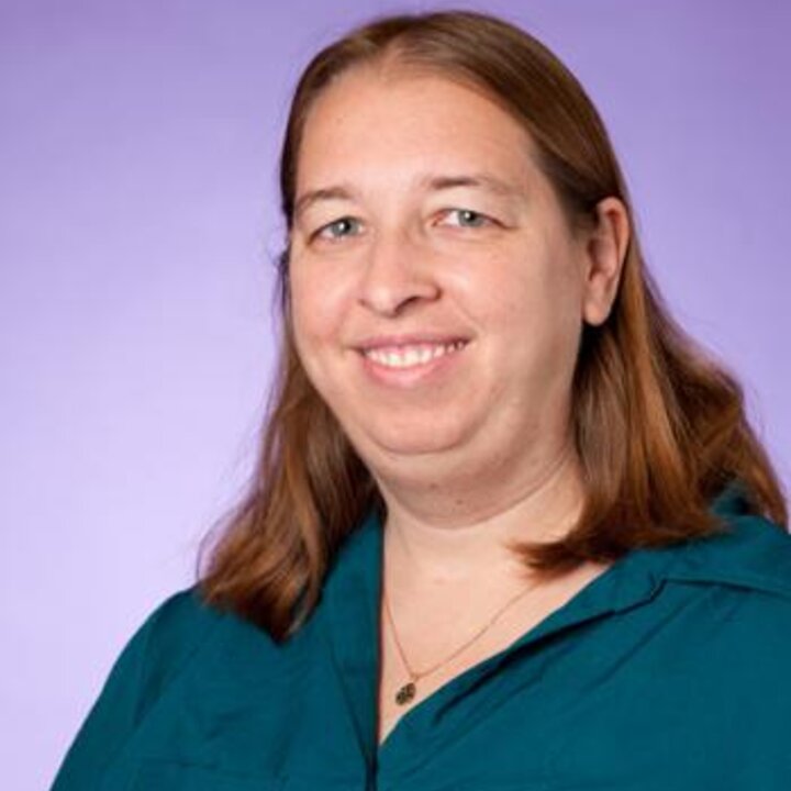 Avatar for Hana Dobrovolny, Ph.D.