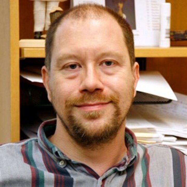 Avatar for James A. Glazier