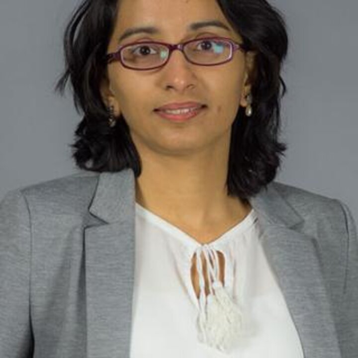Avatar for Juilee Thakar, Ph.D.