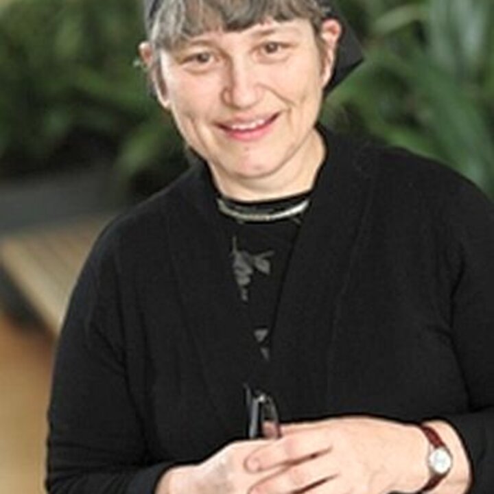 Avatar for Miriam Rafailovich