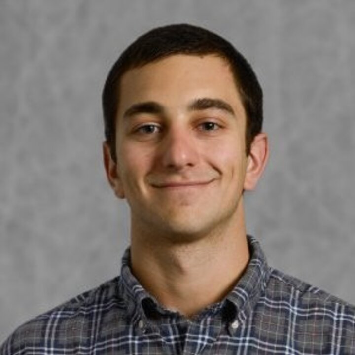 Avatar for Mitchel Colebank