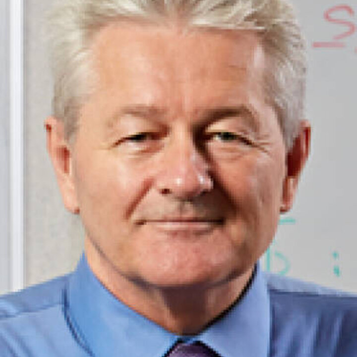 Avatar for Reinhard Laubenbacher