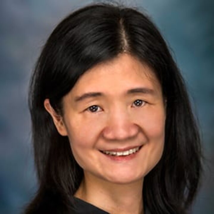 Avatar for Yi Jiang
