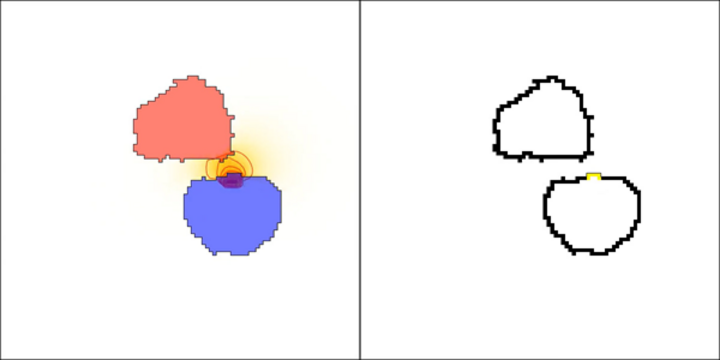 A screen capture of a computer program.