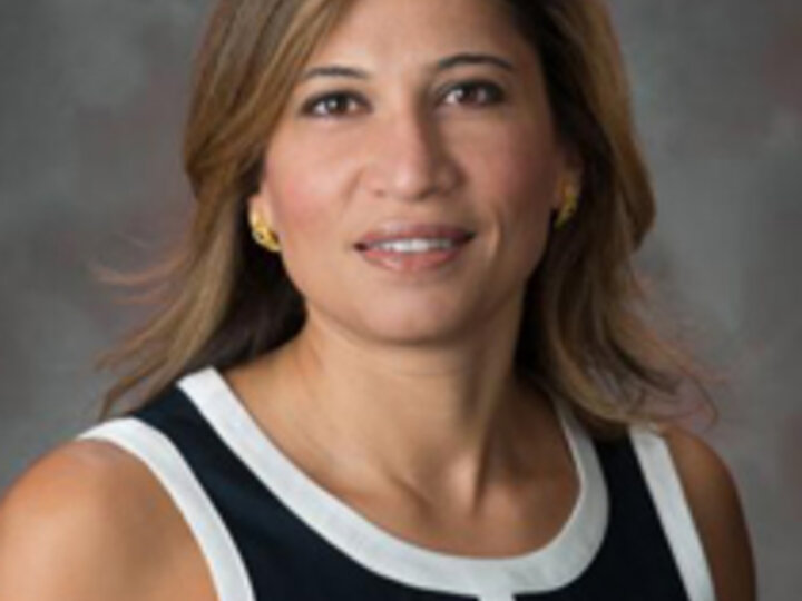 Tala Awada Portrait