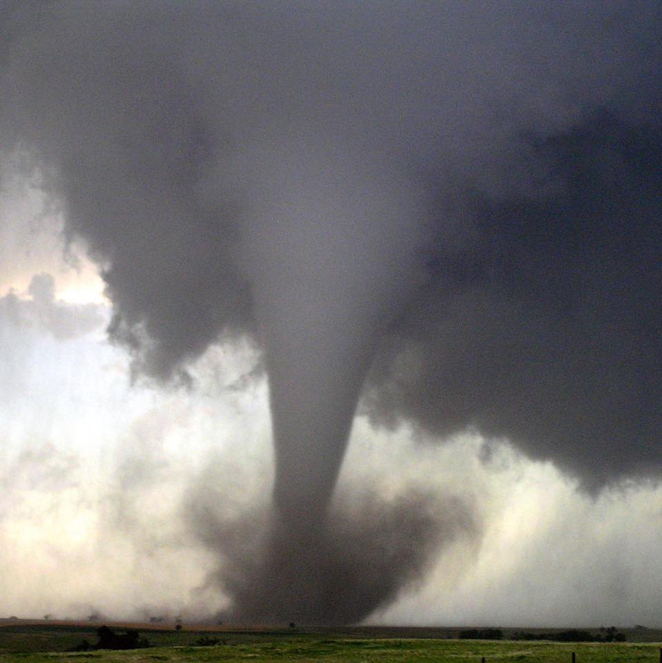 tornado