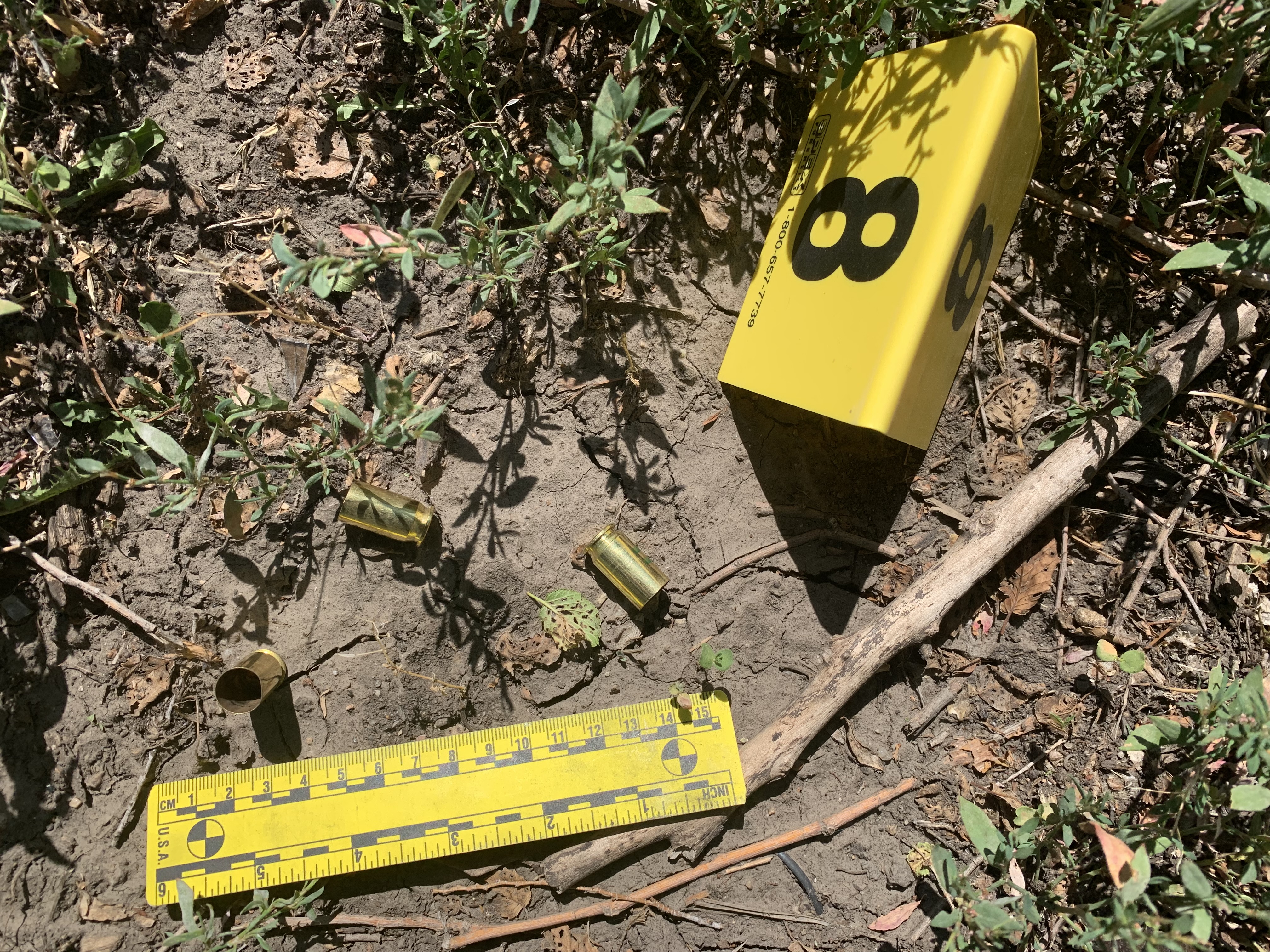 Crime Scenes 360 Tour | Forensic Science | Nebraska