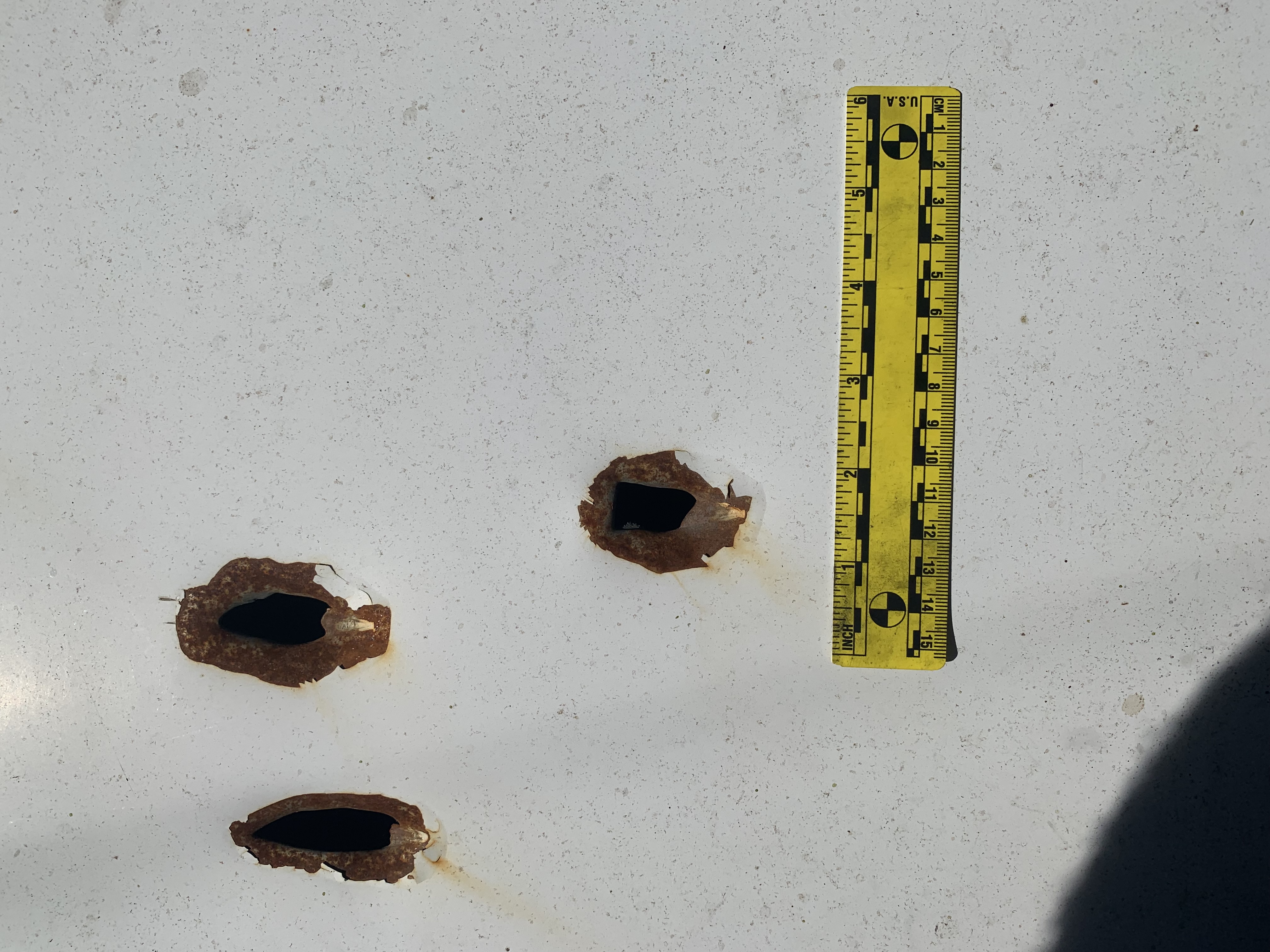 Crime Scenes 360 Tour | Forensic Science | Nebraska