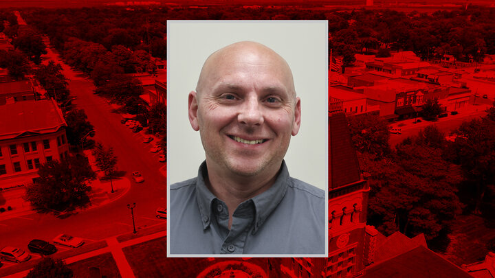 Profile picture of RPN Extension Instructor Ben Dutton.