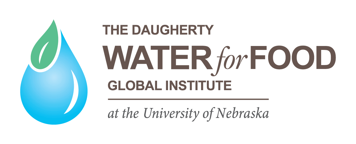 Water for Food Logo