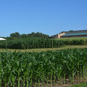 Eastern NE Research Extension and Education Center