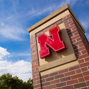 UNL Pillar.