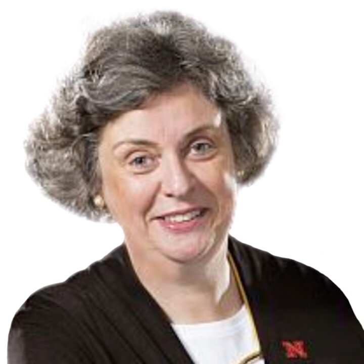 Maria Marron portrait