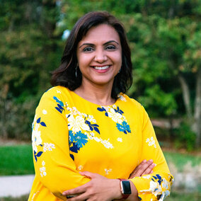 Dipti Dev
