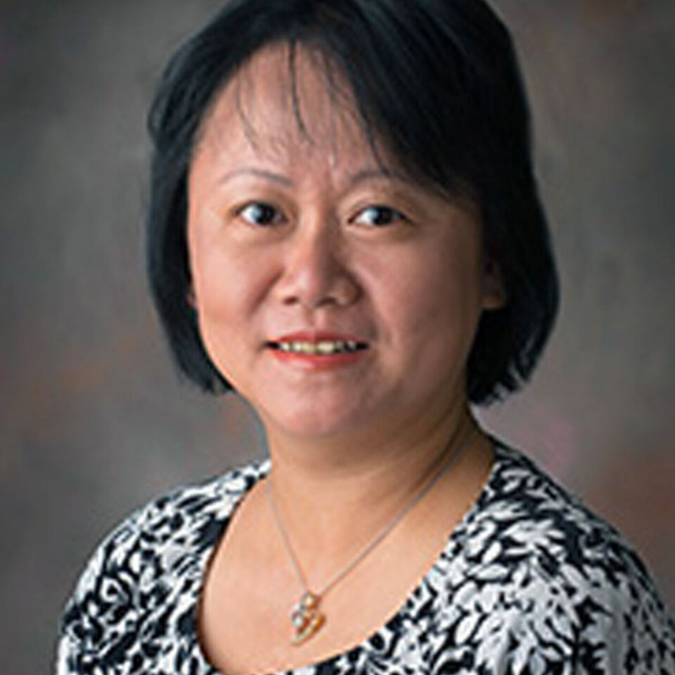 Yusong Li