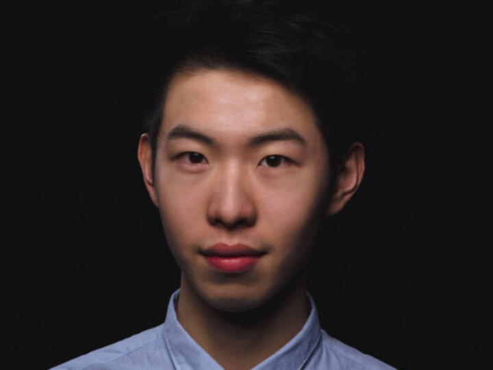 Headshot of Darren Yang