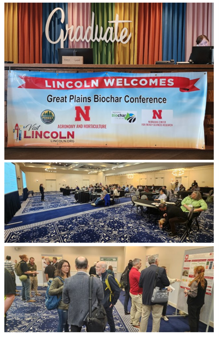 Biochar Conference 