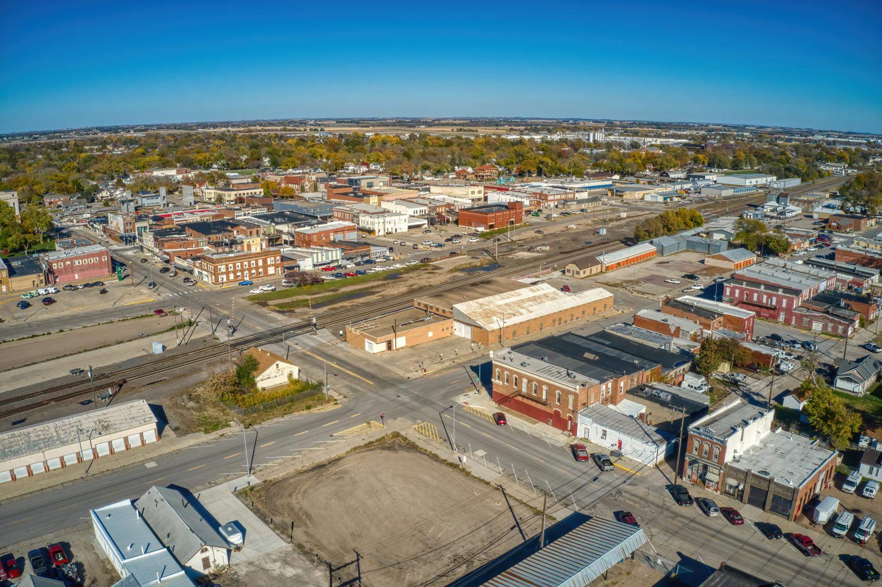 Latinx Immigrants Health Status and Healthcare Utilization in Grand Island