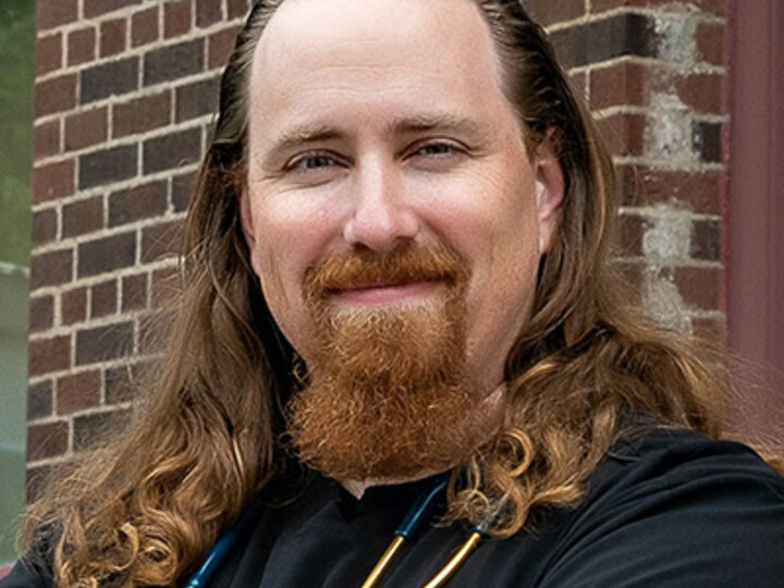 Photo of Alex Dworak