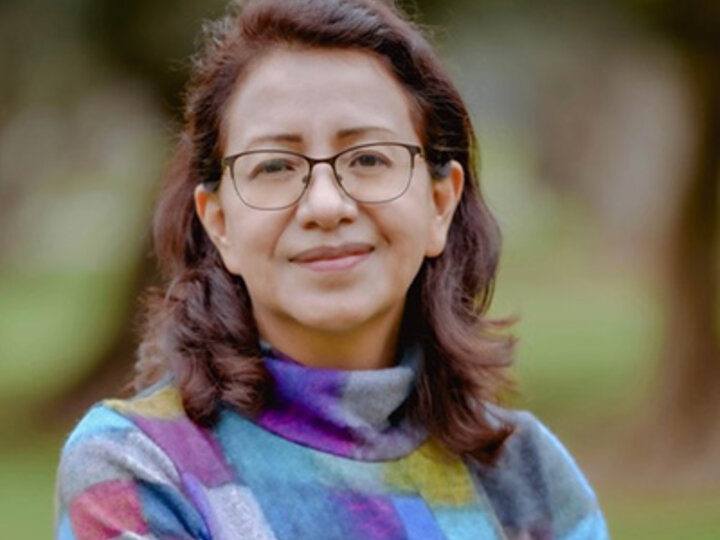 Photo of MariaElena Villasante 