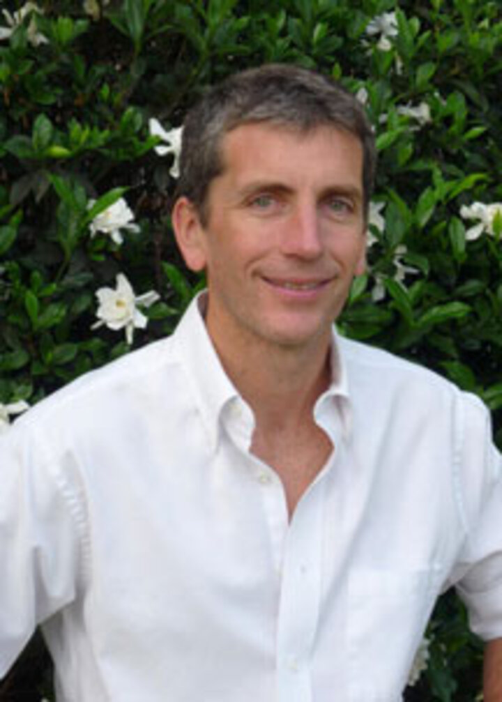 Federico Hoffman