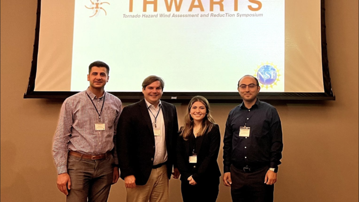 THWARTS Conference