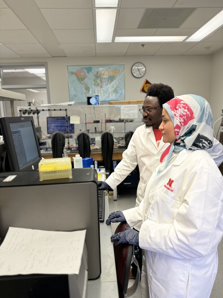 Becker Lab