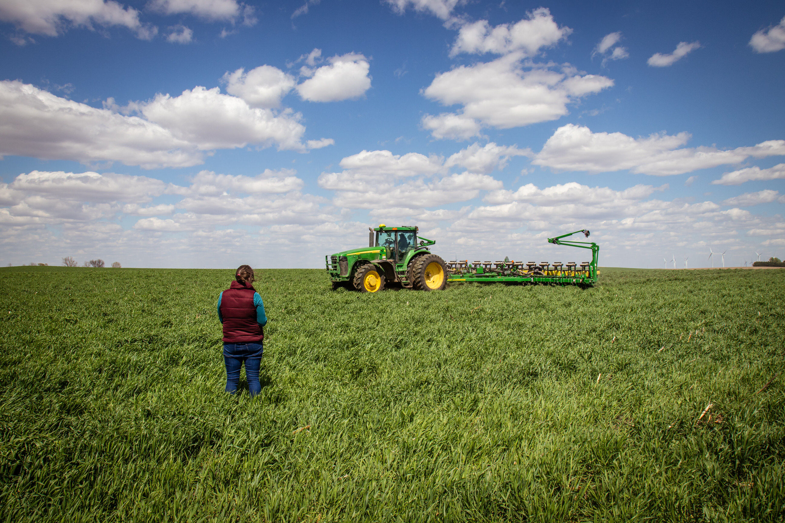 Farm Equipment