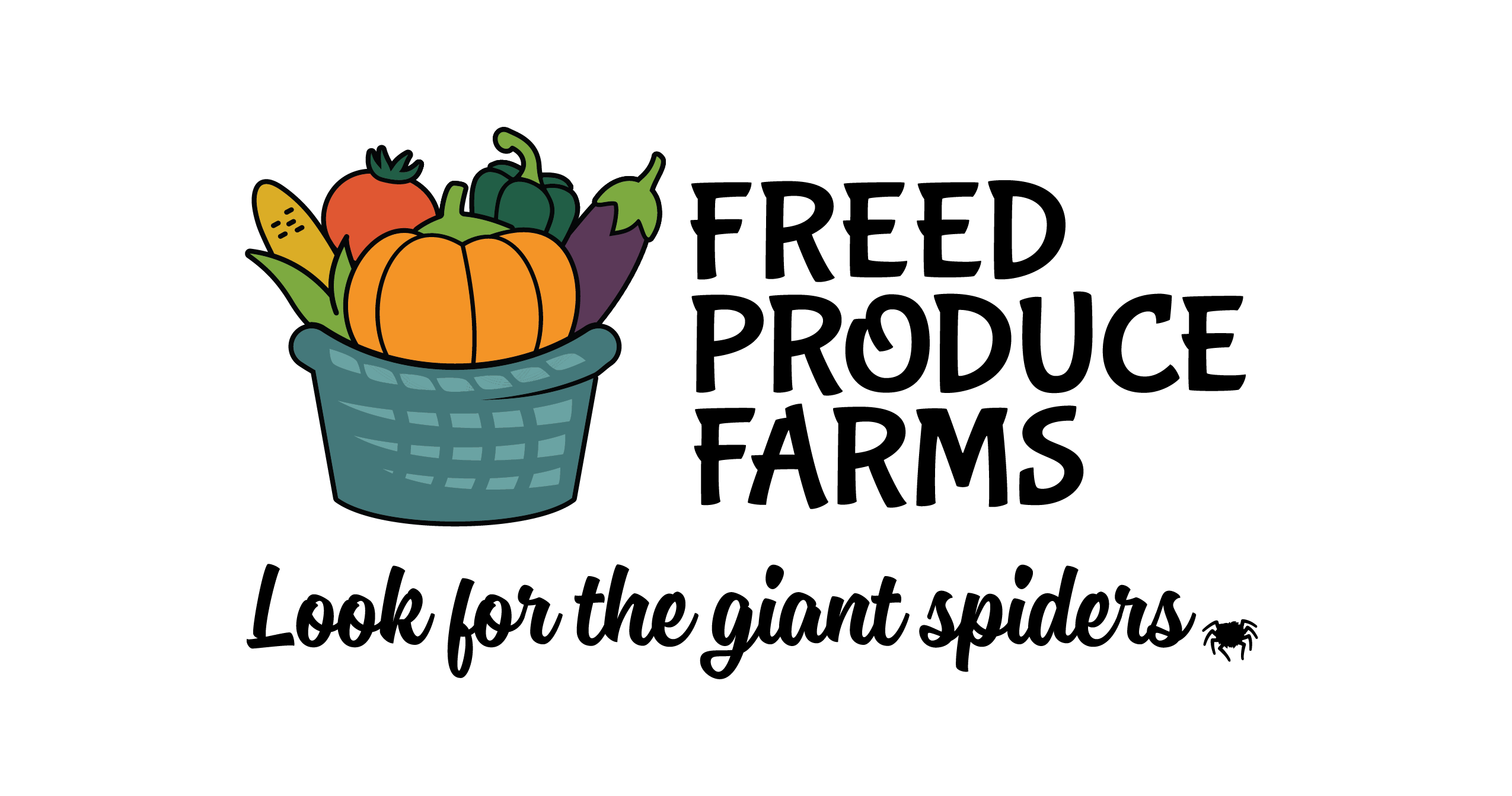 Freed Produce Farms Logo