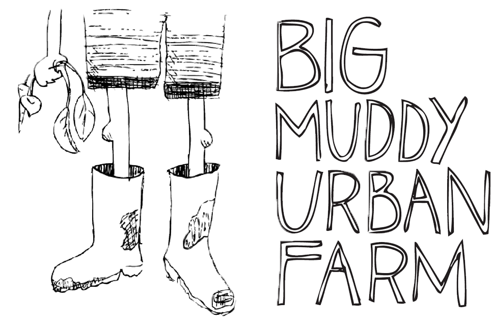 Big Muddy Urban Farm Photo