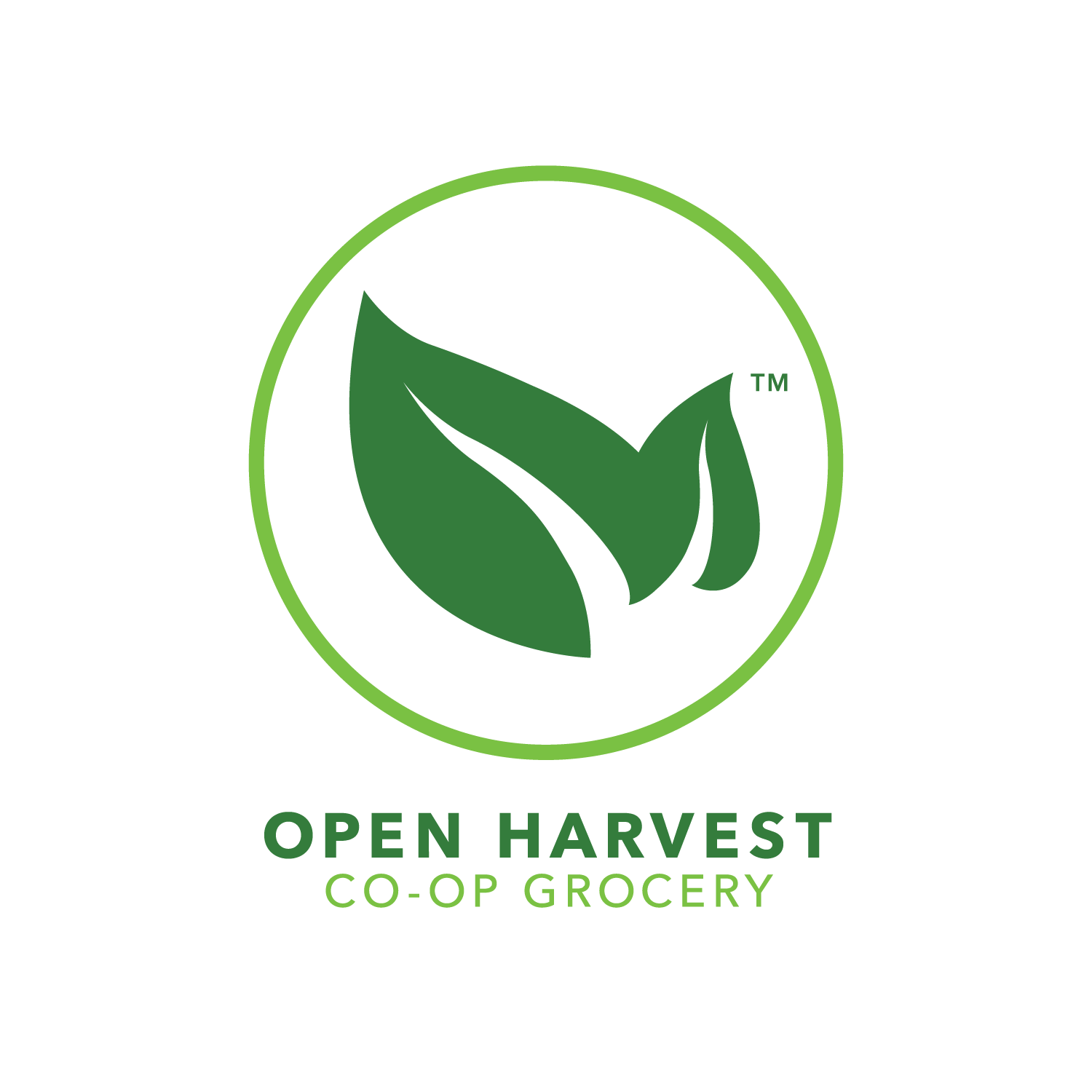 Open Harvest Co-op Grocery Photo