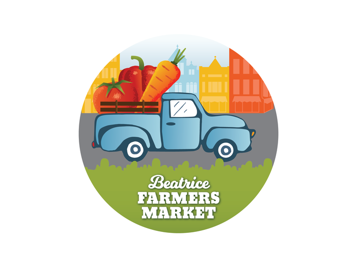 Beatrice Farmers' Market Photo