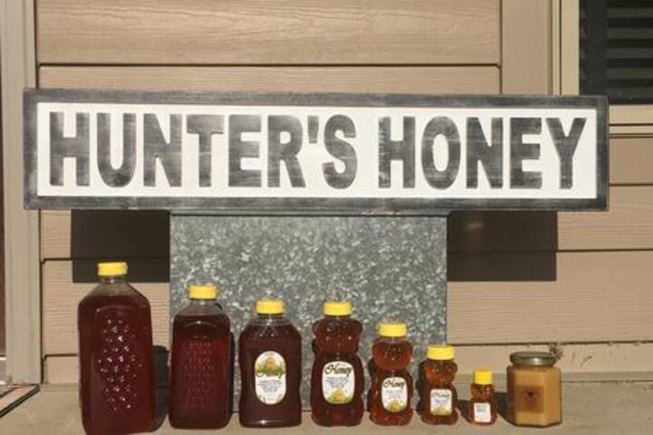 Hunter's Honey Photo